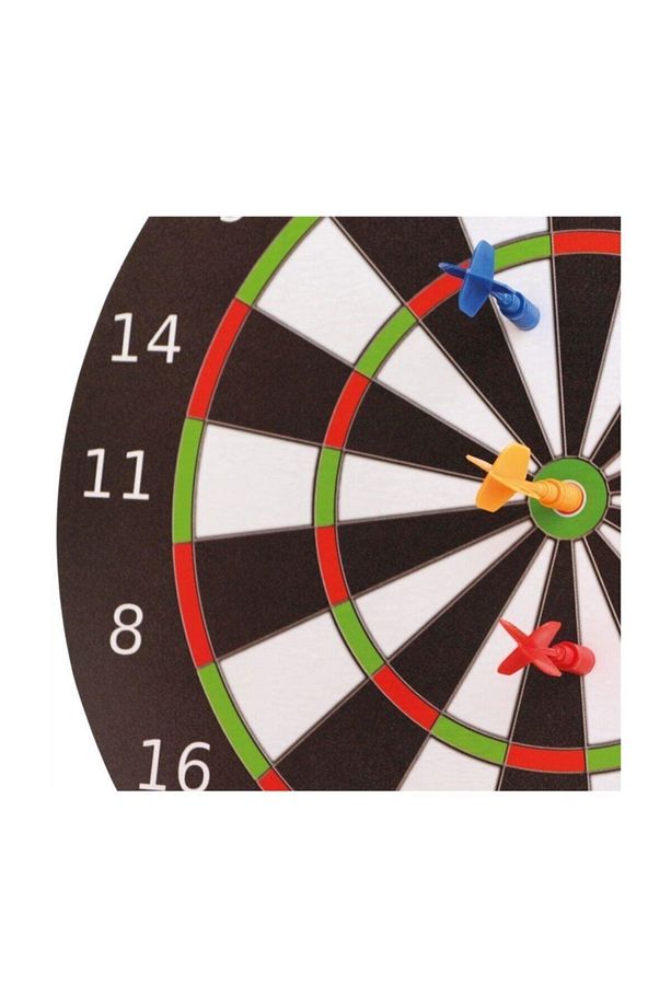 Star Manyetik Dart 6136003 - 3