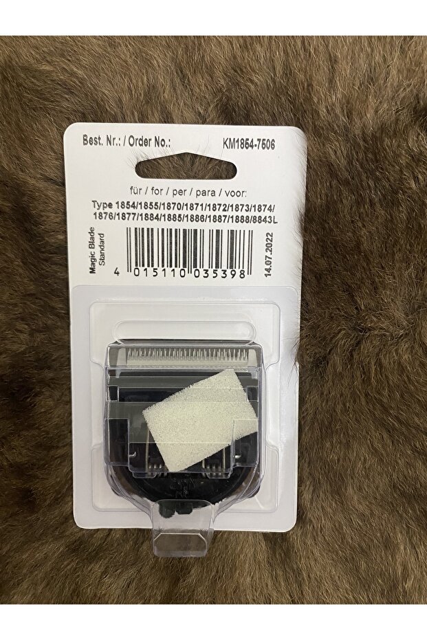 Li Pro 1884 Yedek Bıçak - 2