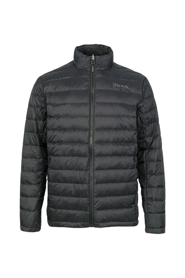 Massif 3in1 (600 Dolum Kuş Tüyü ) Erkek Mont - 2