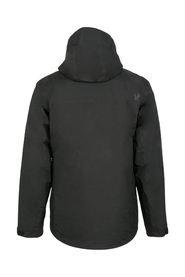 Massif 3in1 (600 Dolum Kuş Tüyü ) Erkek Mont - 5