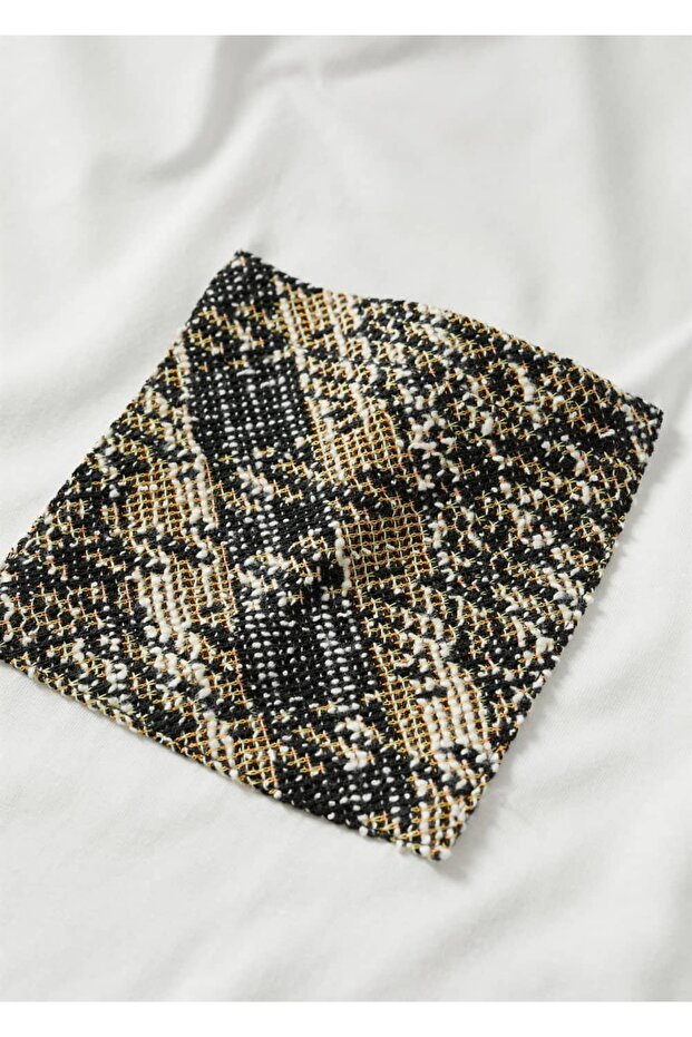 Cepli Tüvit Tişört - 5