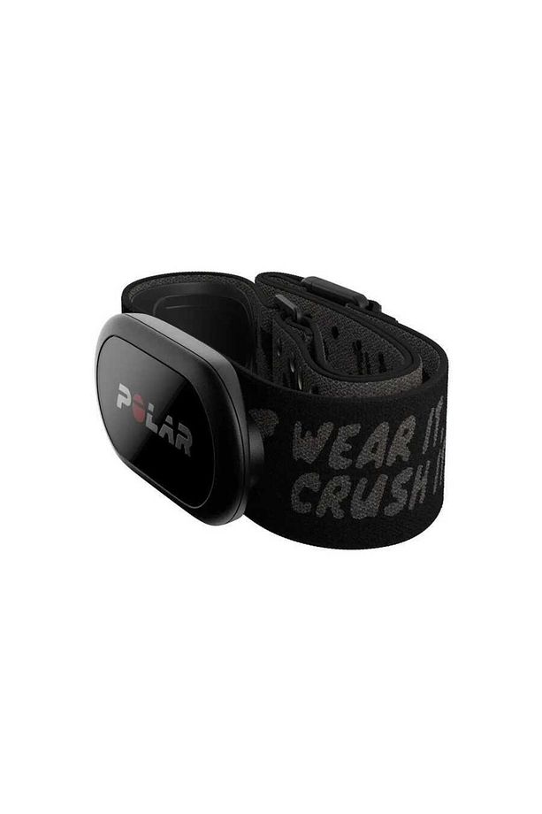 H10 N Kalp Atış Hızı Sensörü - Hr Sensor Ble Black Crush M-xxl - 3