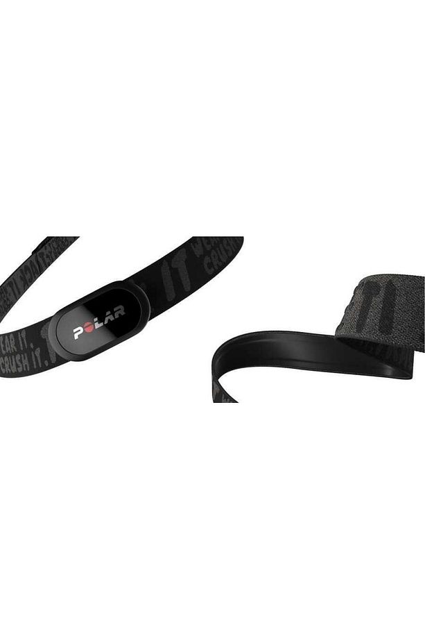 H10 N Kalp Atış Hızı Sensörü - Hr Sensor Ble Black Crush M-xxl - 4