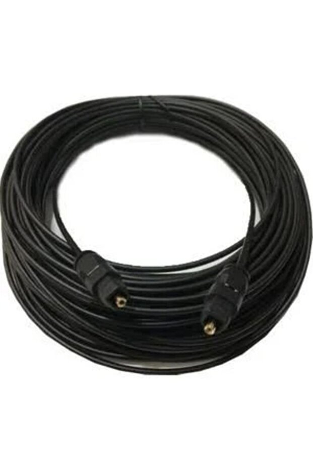 15 Meters Optical Cable Audio Cable Optical Toslink