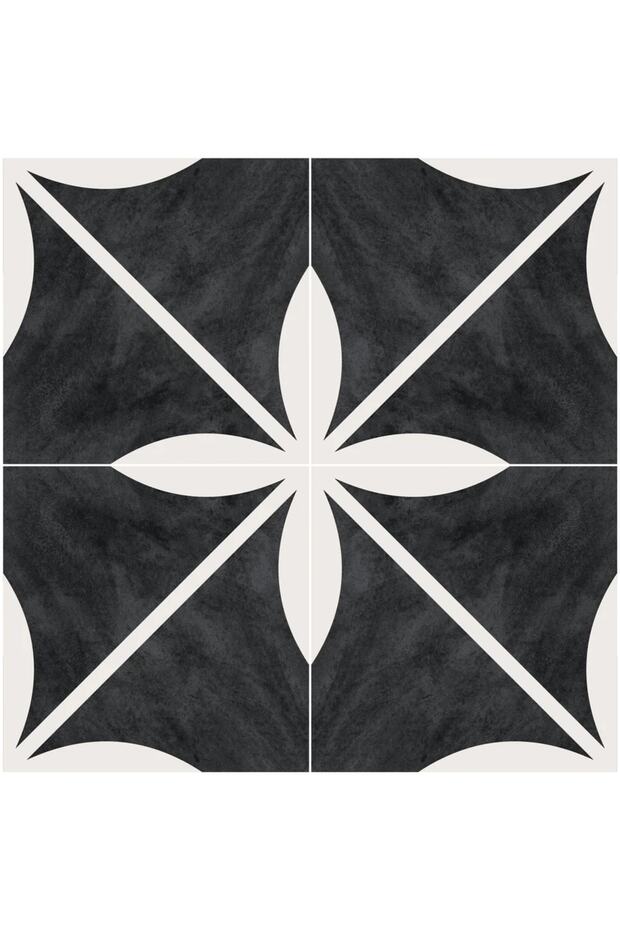 Kendinden Yapışkanlı Geometrik Desenli Folyo (67.5x100 Cm) - 5