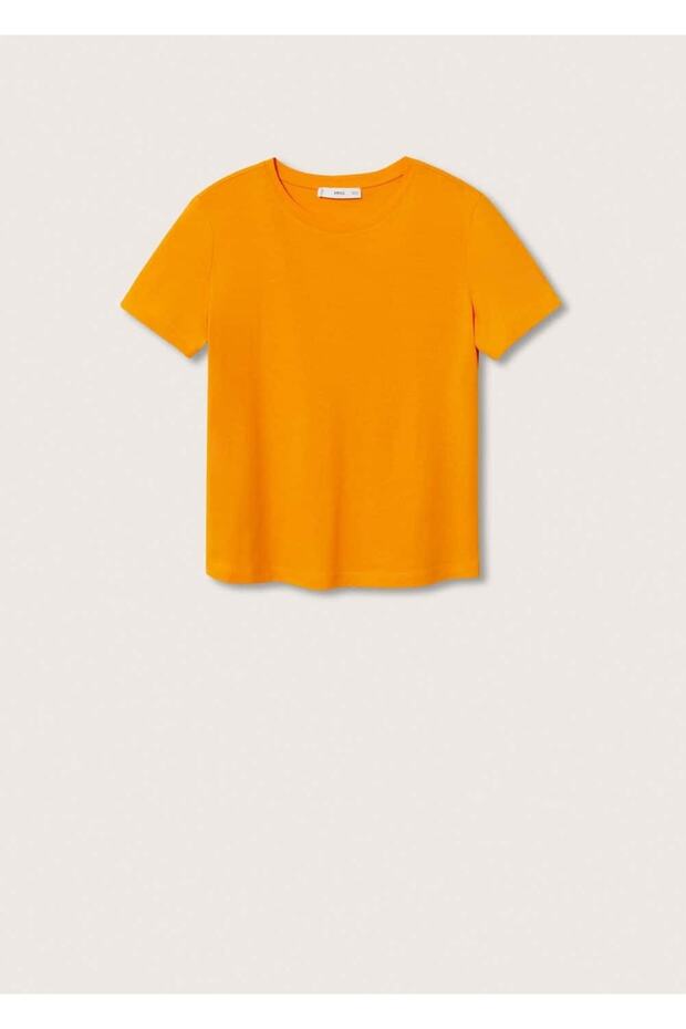 %100 Pamuklu Tişört - 3