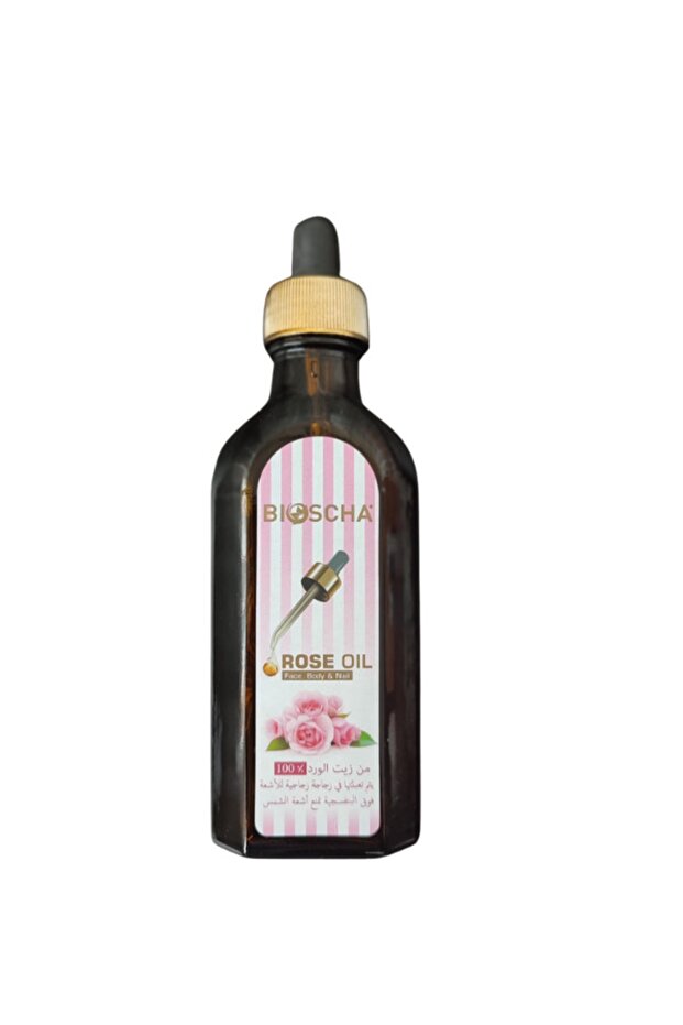 Gül Yağı Serumu - 2