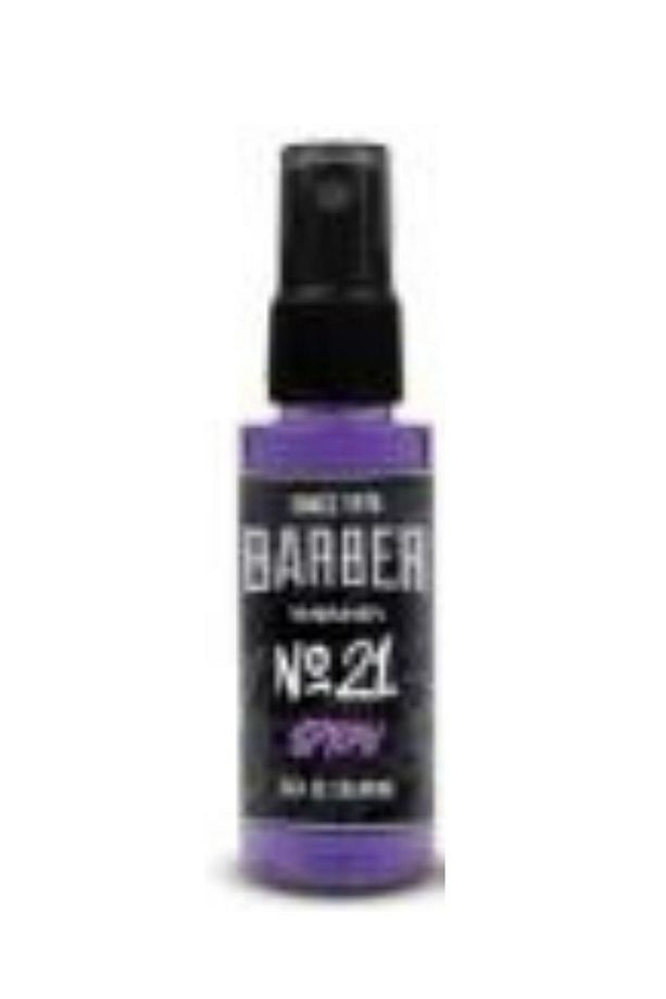 50 ml Sprey Kolonya 5'li Set No : 21-22-23-24-25 - 2