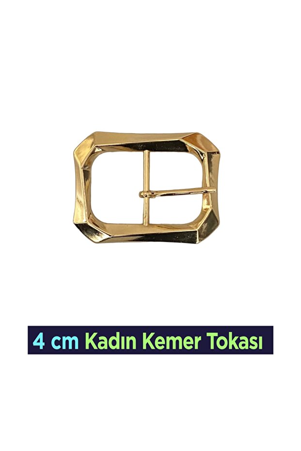مشبك حزام نسائي 4 سم = نوع00673513508