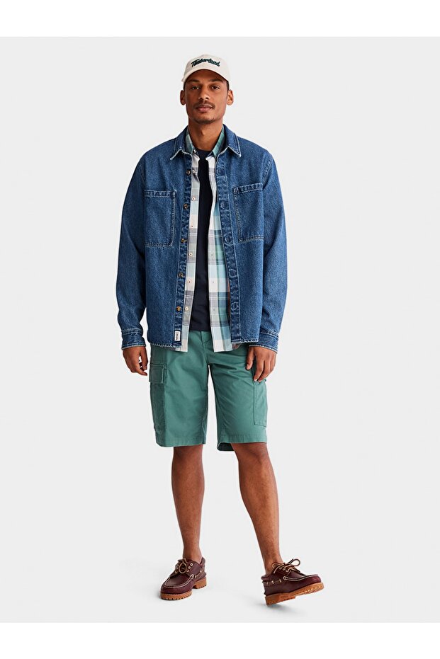 Outdoor Cargo Short