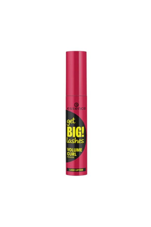 Get Big! Lashes Volume Maskara - 1
