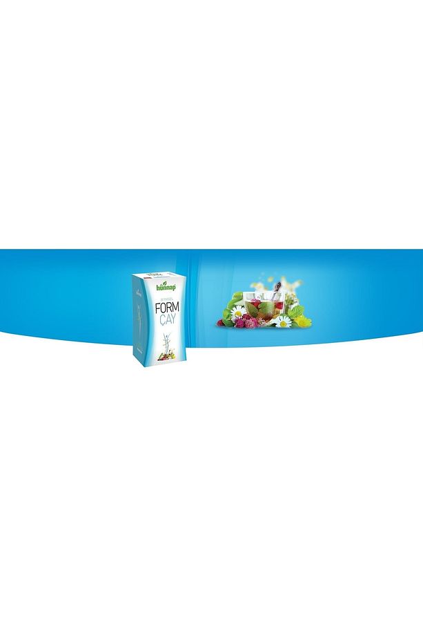 Form Çayı 30 Süzen Poşet 60 gr - 1