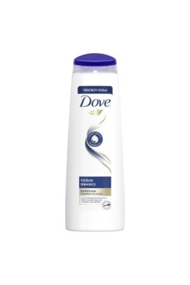Intensive Repair Shampoo