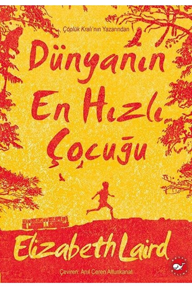 Dünyanın En Hızlı Çocuğu