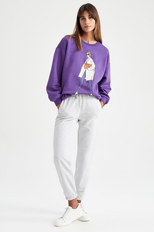 Erwachsene Frau/Mädchen - 1