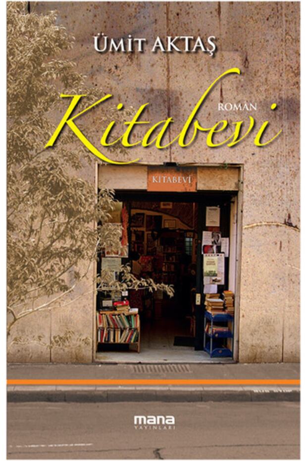 Kitabevi