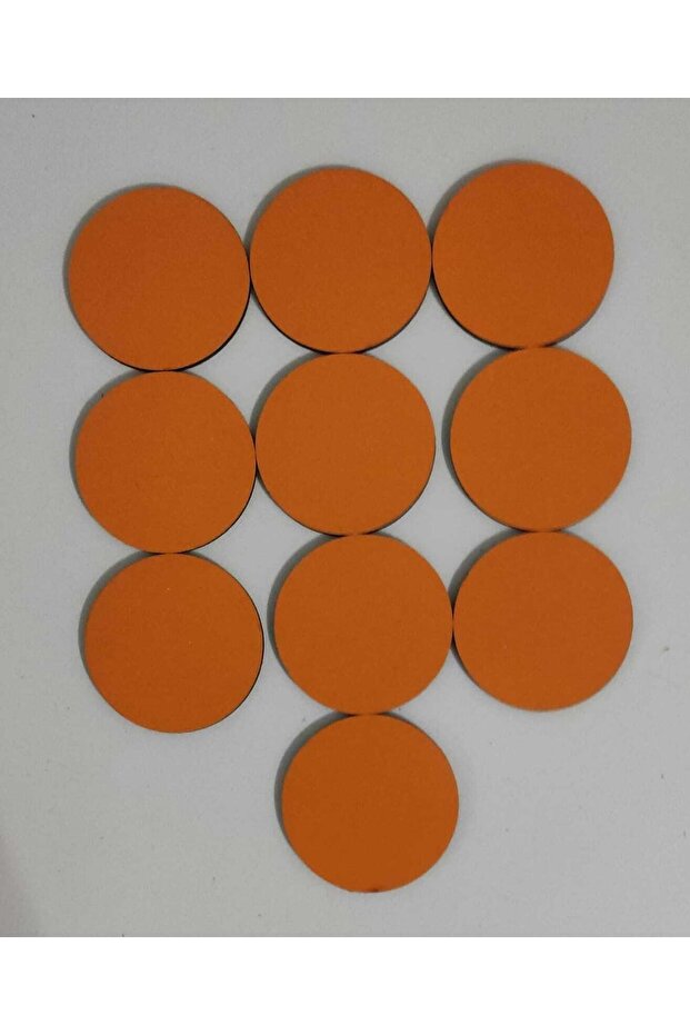 Supla-runner الخدمة الأمريكية-33X33cm-3mm-10 قطع