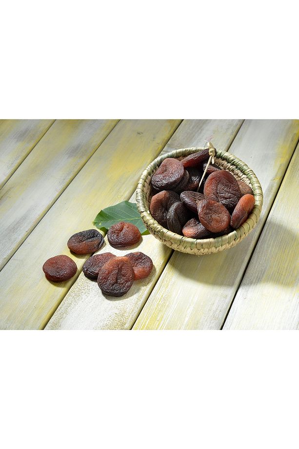Kuru Kayısı – Gün Kurusu Kayısı – Malatya Gün Kurusu Kayısı - Jumbo - 250 Gr - 4
