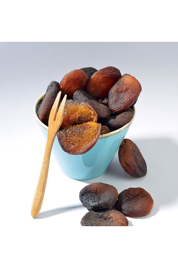 Kuru Kayısı – Gün Kurusu Kayısı – Malatya Gün Kurusu Kayısı - Jumbo - 250 Gr - 6