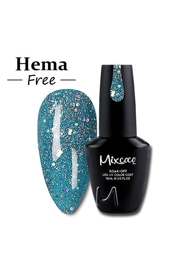 Kalıcı Oje 15ml