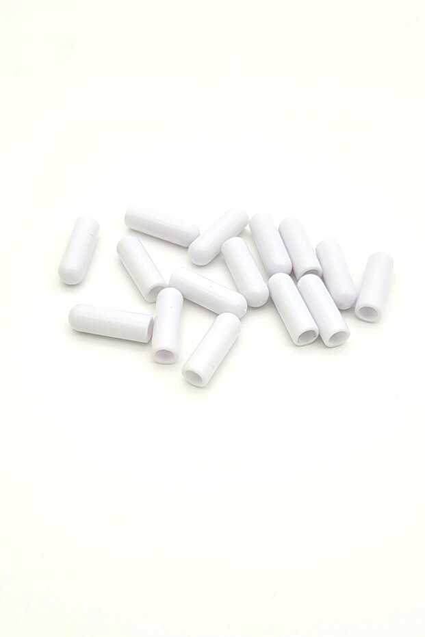 أطراف ربط بلاستيكية 200 قطعة - 1