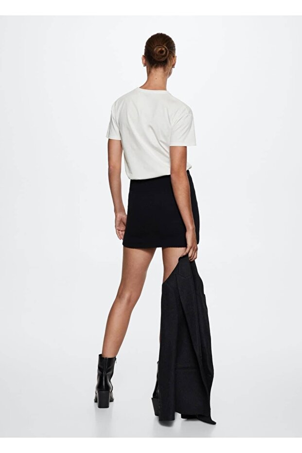 Cepli Tüvit Tişört - 4