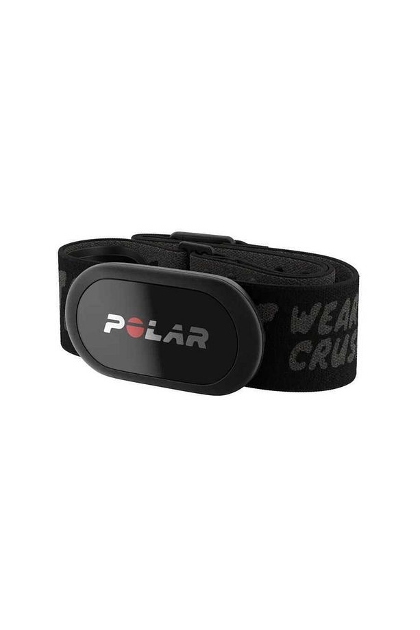 H10 N Kalp Atış Hızı Sensörü - Hr Sensor Ble Black Crush M-xxl - 2