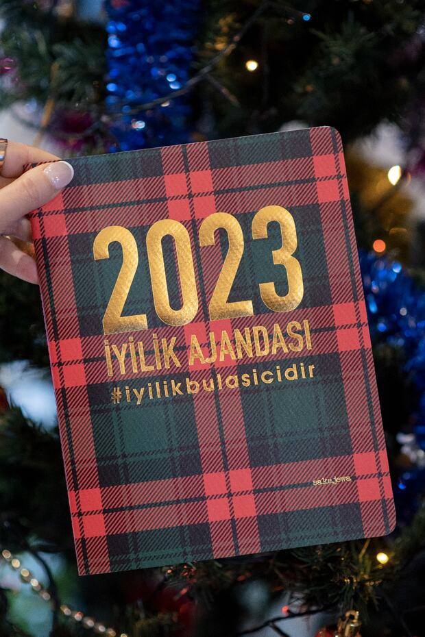 2026 İyilik Ajandası