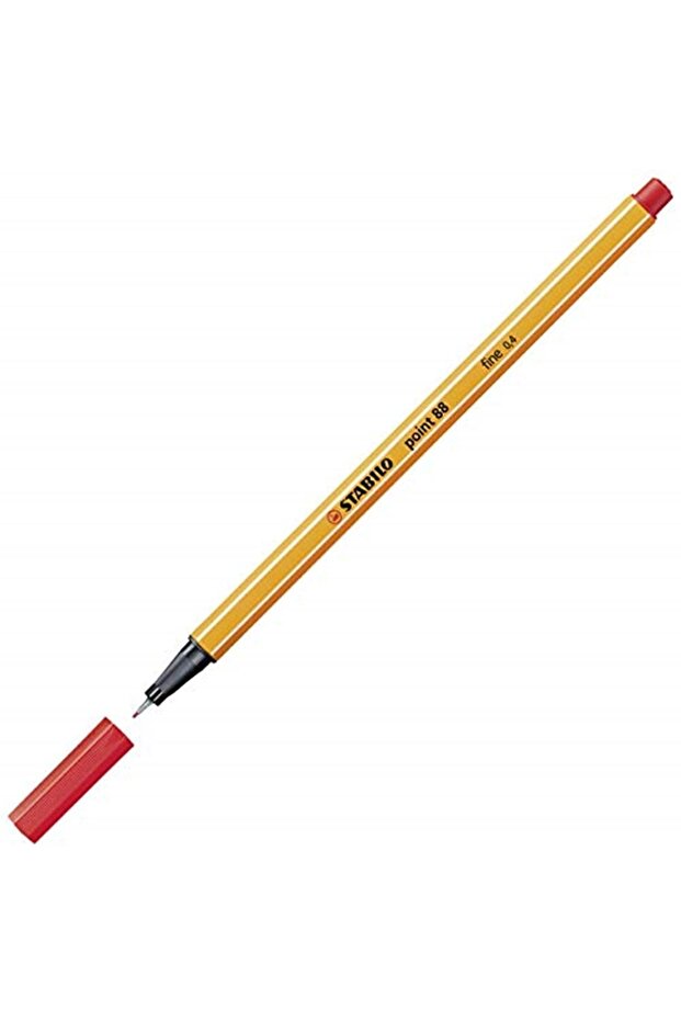 Point 88 - Kırmızı - 2