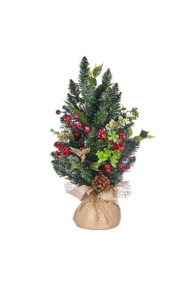 Mini Çam Ağacı 61 Cm - 2