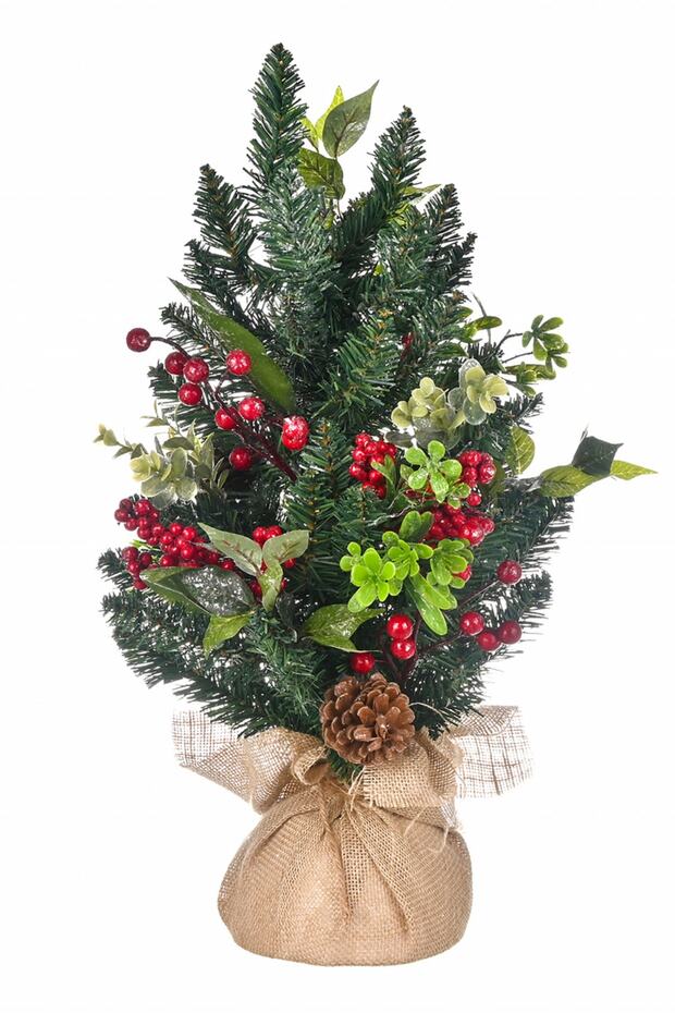 Mini Çam Ağacı 61 Cm - 3