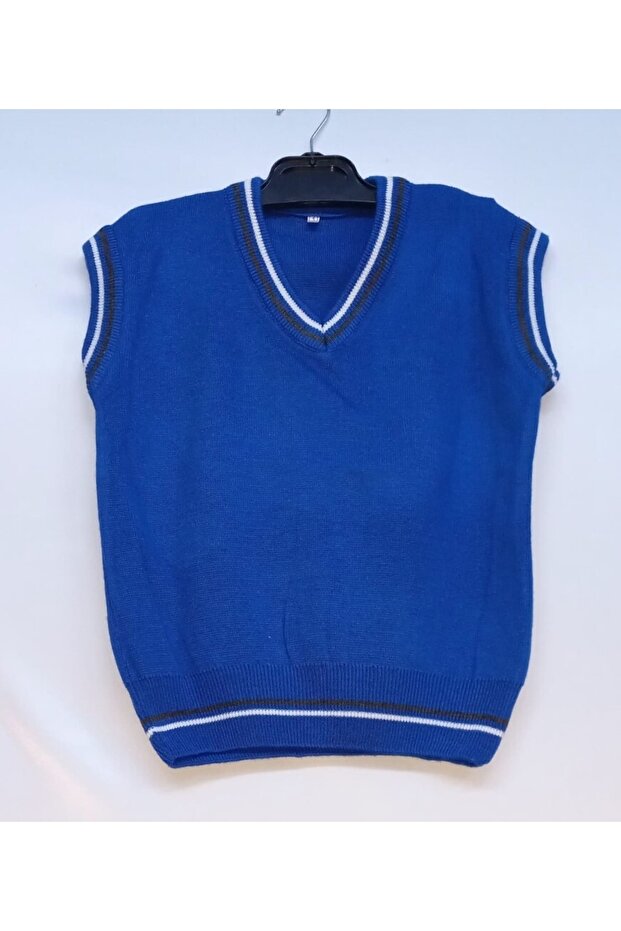 Çocuk Triko Süveter - 1