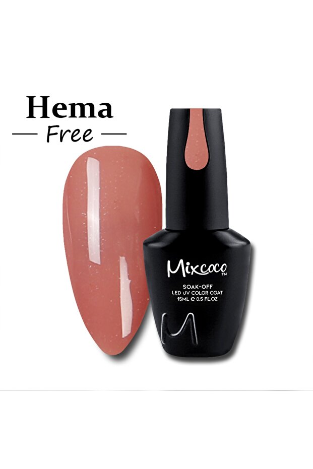 Kalıcı Oje 15ml