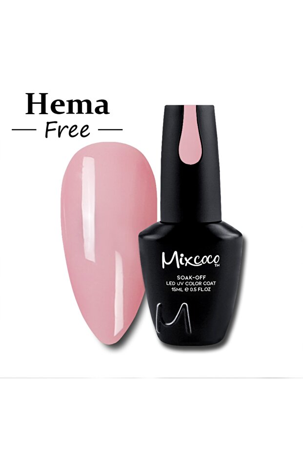 Kalıcı Oje 15ml