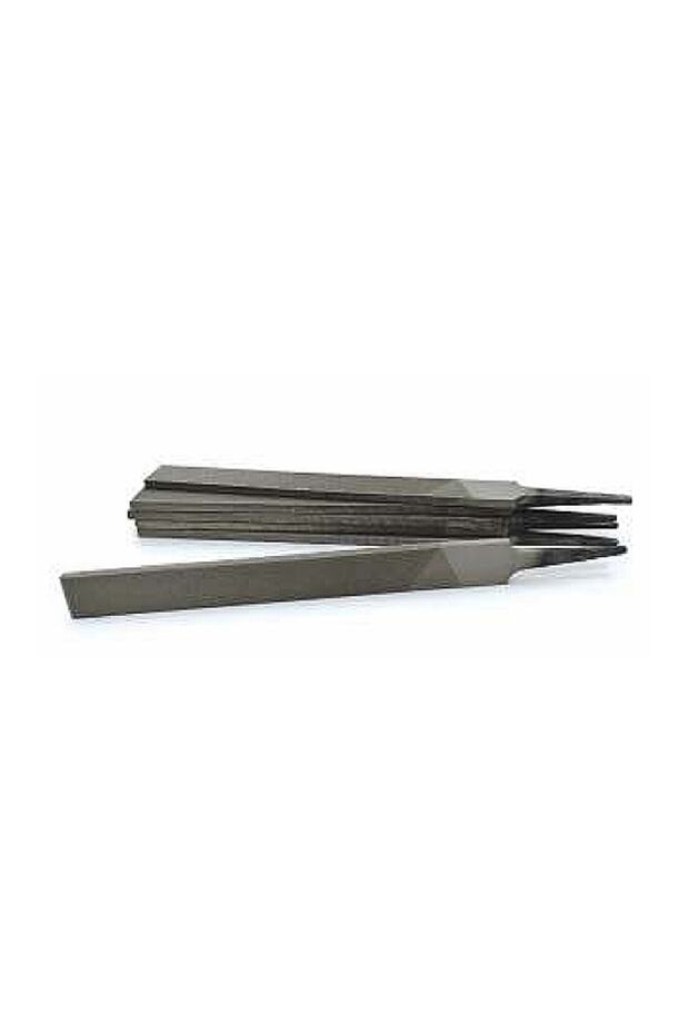 Bay-tec Yassı Eğe Orta Diş 10mm Mk-0924 - 1