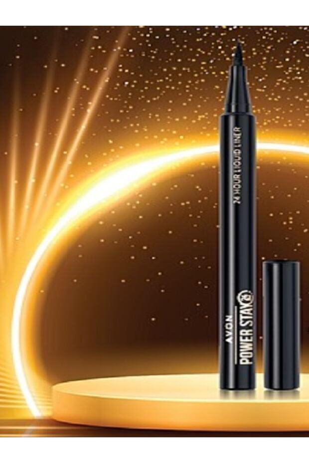 Power Stay 24 Saat - 1