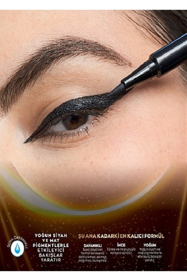 Power Stay 24 Saat - 2