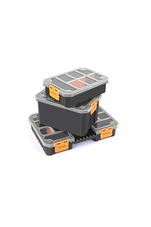 4’lü Slim Organizer Set - 2