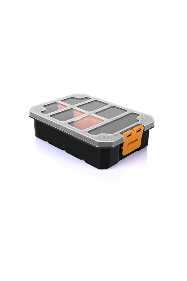 4’lü Slim Organizer Set - 3