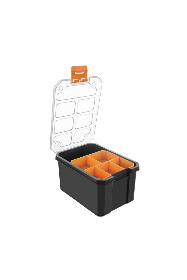4’lü Slim Organizer Set - 4