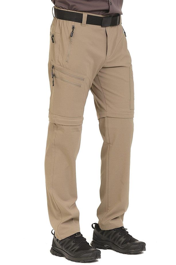 Pantolon - Bej - 2