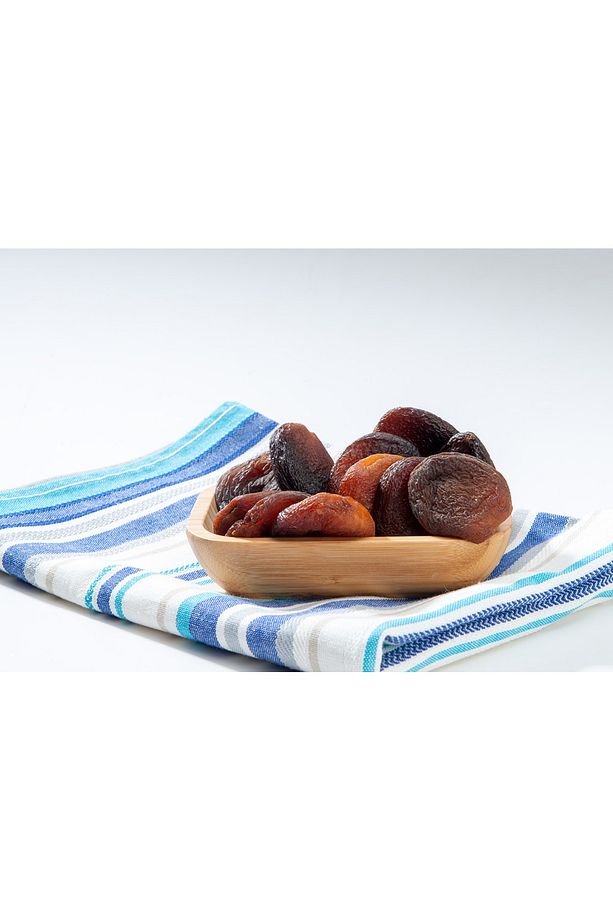 Kuru Kayısı – Gün Kurusu Kayısı – Malatya Gün Kurusu Kayısı - Jumbo - 250 Gr - 5