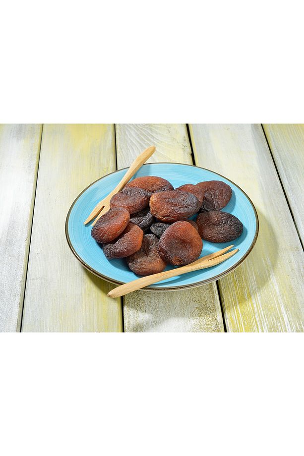 Kuru Kayısı – Gün Kurusu Kayısı – Malatya Gün Kurusu Kayısı - Jumbo - 250 Gr - 7