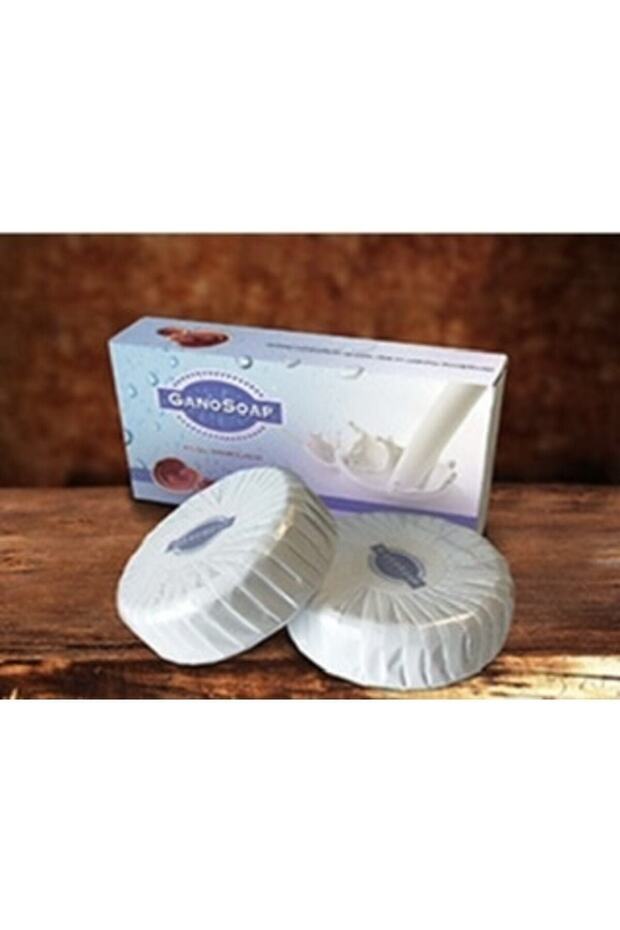 Goat Milk Soap Gano Excel 1 Piece