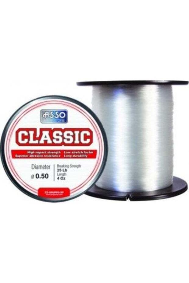 Classıc Bobin 1000 Mt - 1