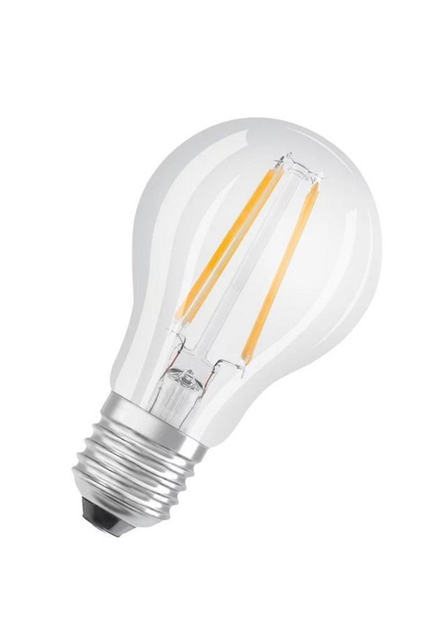 Led Value 6,5w (60w) Rustik Led Ampul 2700 Kelvin -sarı - 5