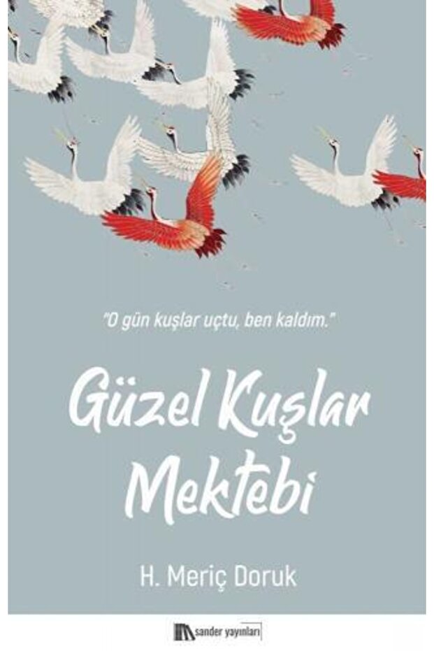 Güzel Kuşlar Mektebi