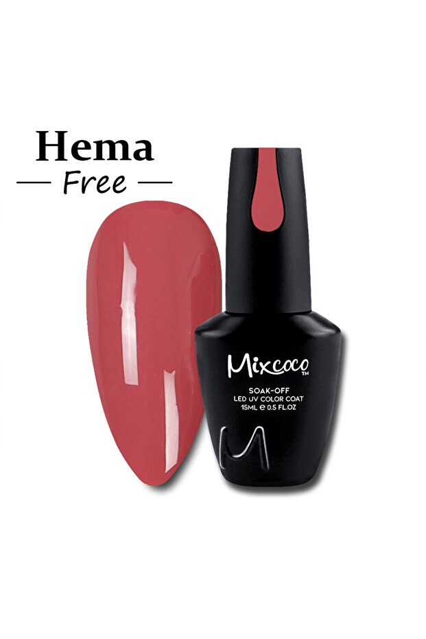 Kalıcı Oje 15ml