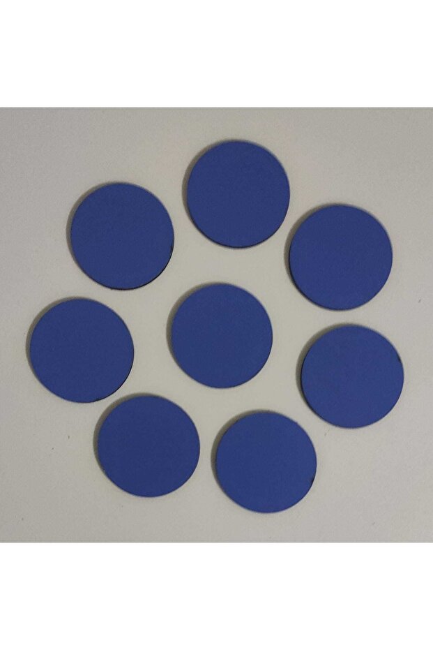 Supla-runner الخدمة الأمريكية-35X35cm-3mm-8 قطع