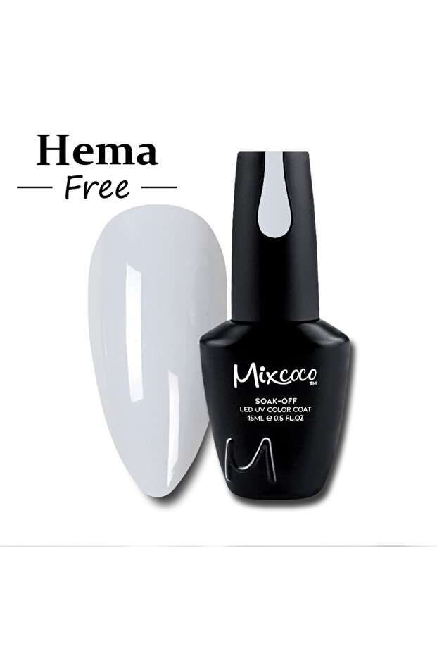 Kalıcı Oje 15ml